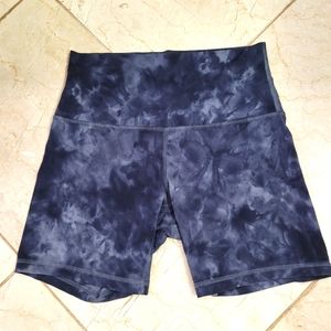 Lululemon Align High-Rise Short 6"